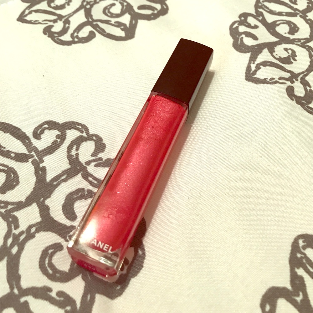 Chanel Gloss