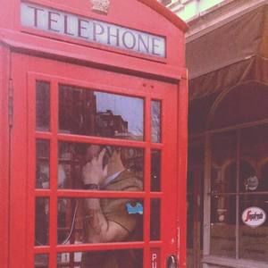 Meet your Posher, David