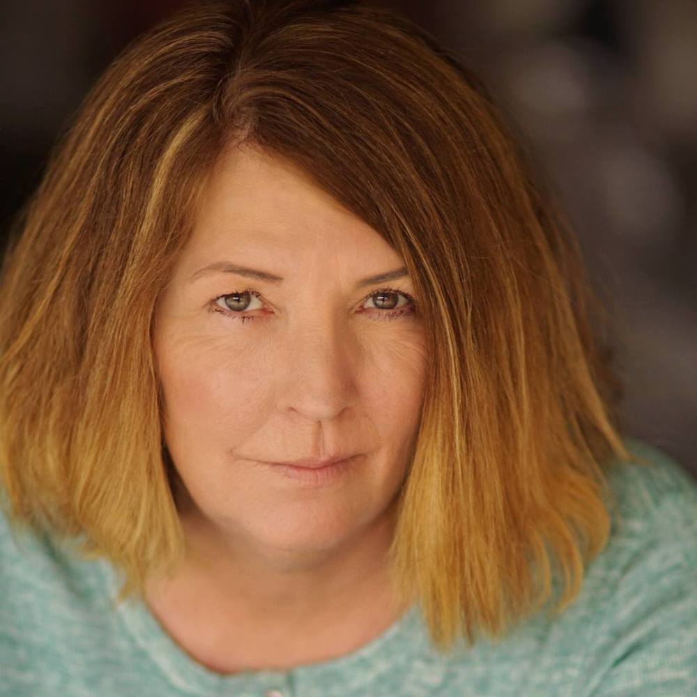 Meet your Posher, Kathy