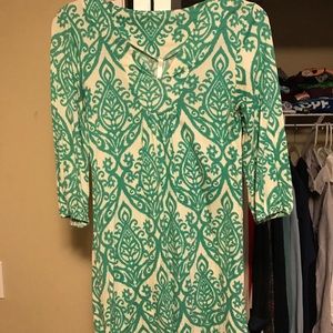 Boutique Dress