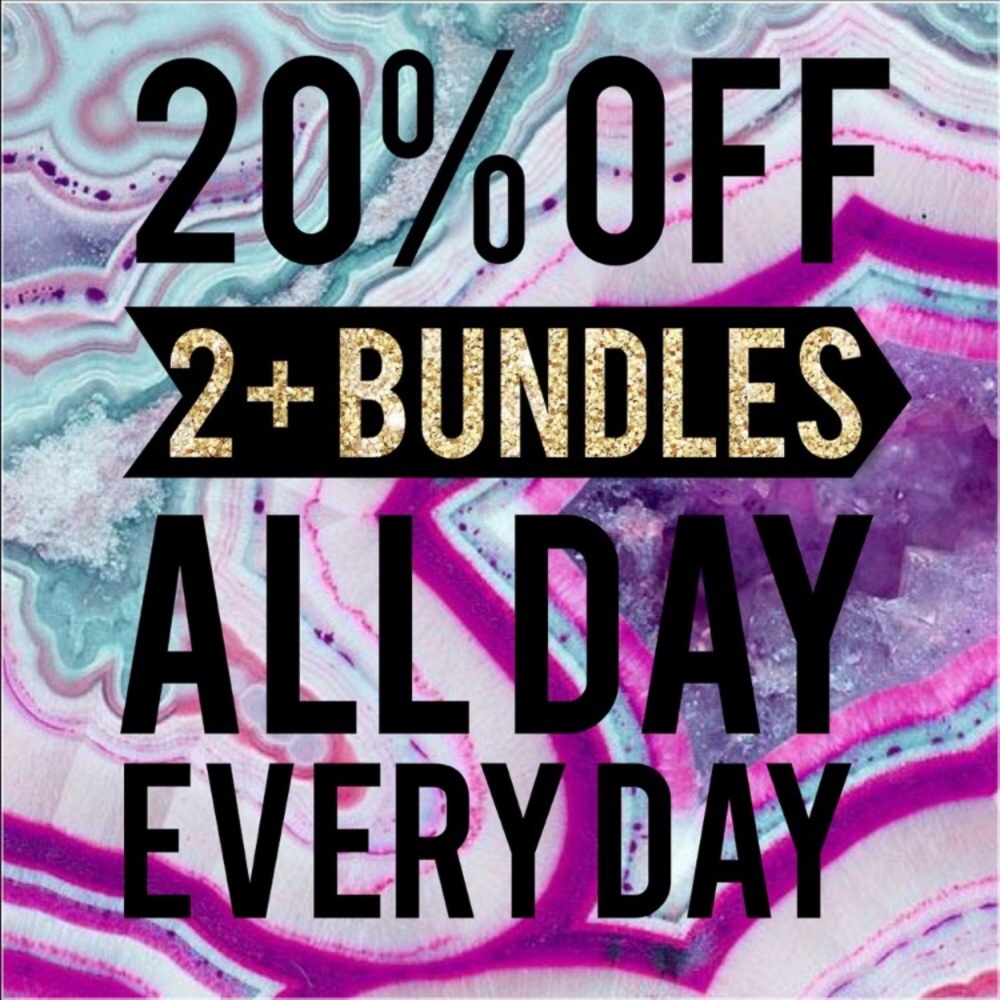 Bundle!!!!