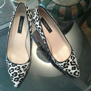 Shoes..pre owned. Size 6