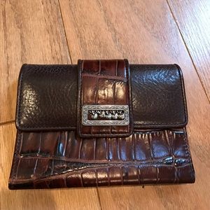 NWOT-BRIGHTON wallet