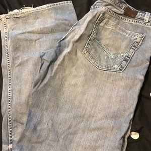 Men's BKE Tyler Straight