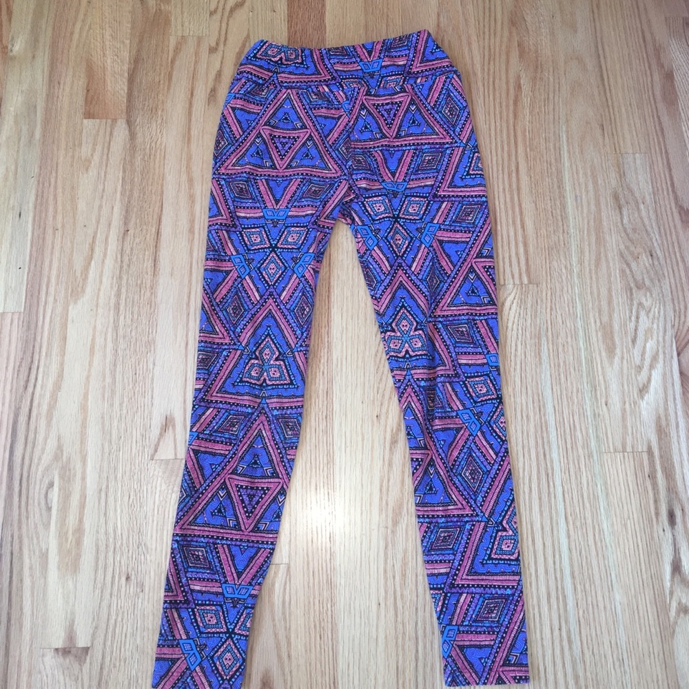 Lularoe leggings