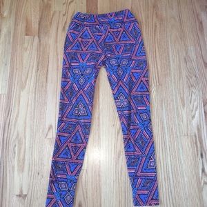 Lularoe leggings