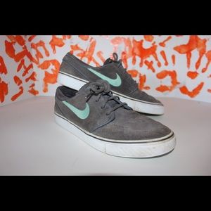 Nike Stefan Janoski Shoes