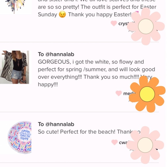 Black White Stripe Transparent Kimono Vest - Picture 4 of 4