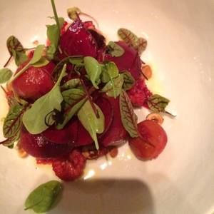 Meet your Posher, Hua