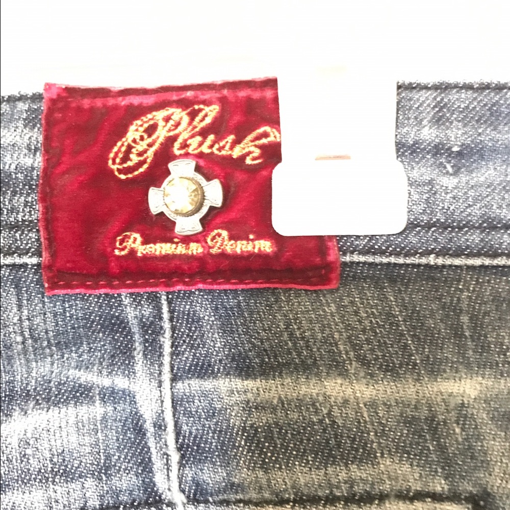 Designer jeans - Picture 3 of 4