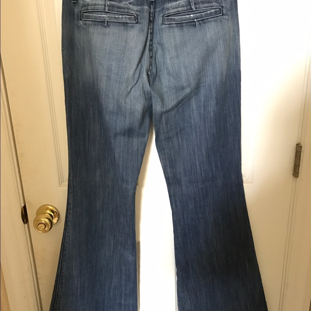 Designer jeans - Picture 4 of 4