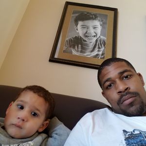 Meet your Posher, Ben