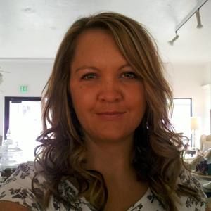 Meet your Posher, Julie