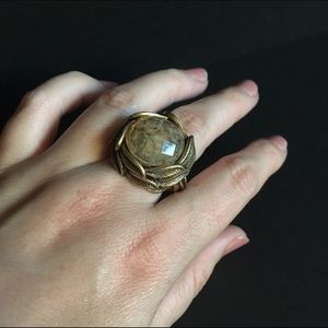 Lucky Brand Ring