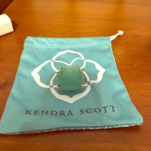 Vintage Kendra Scott Ring