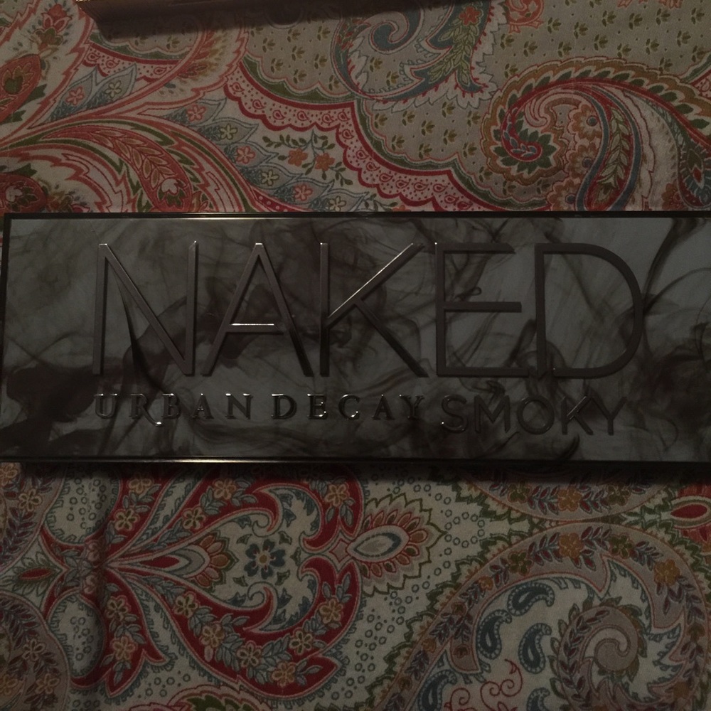 Urban decay
