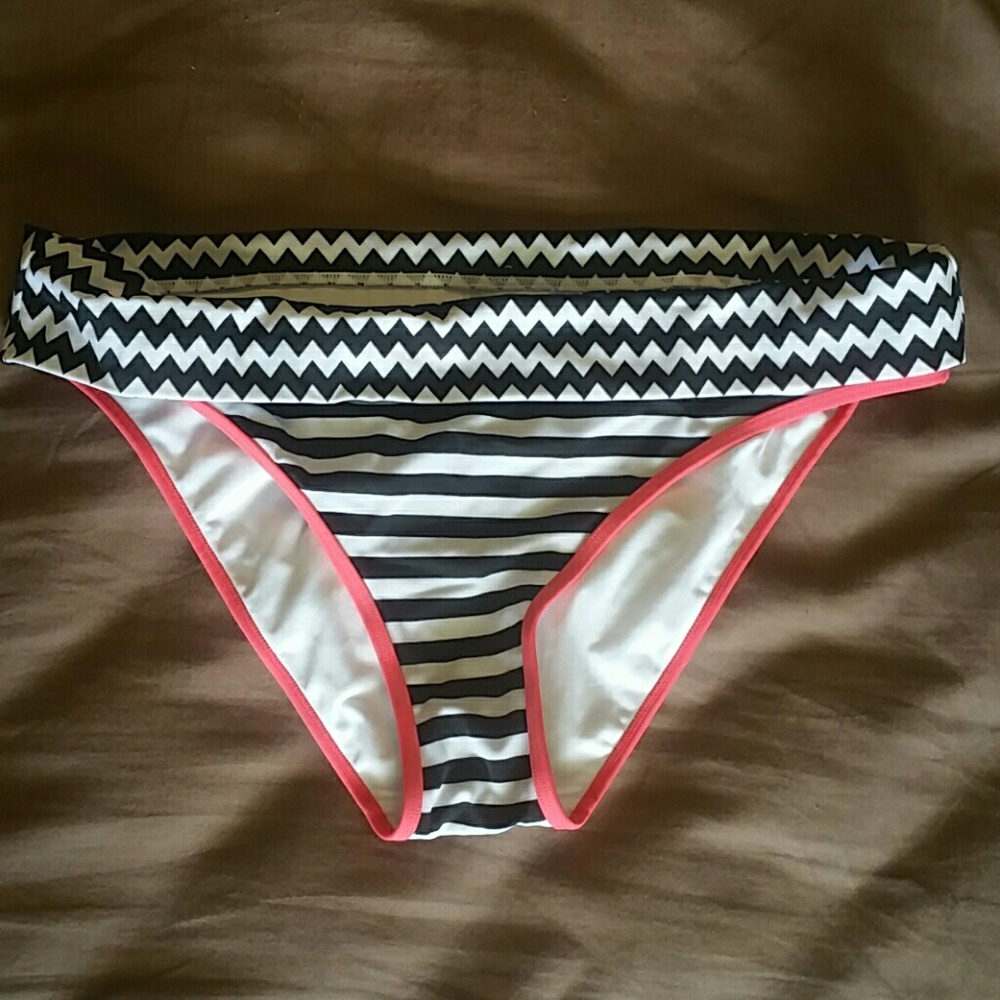 Victoria's Secret Bikini Bottoms