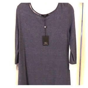 NWT Tart tunic