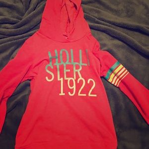 Hollister sweatshirt