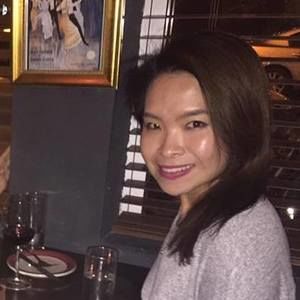 Meet your Posher, Vivien