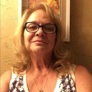 Meet your Posher, Cindy