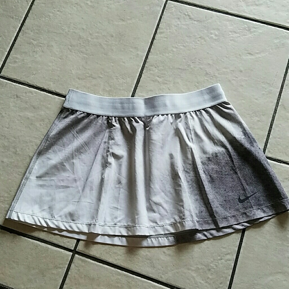 Nike Tennis Skirt