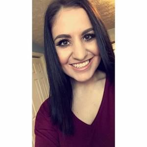 Meet your Posher, Christina