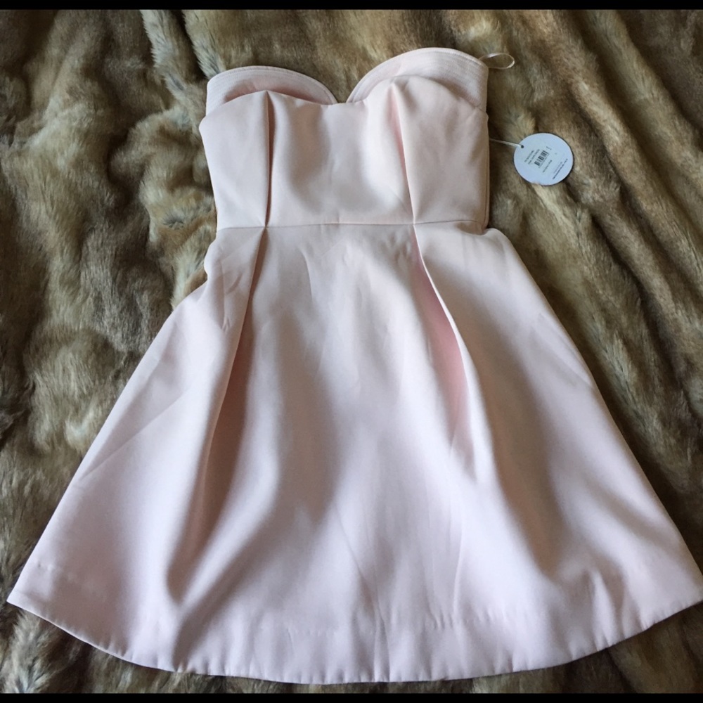 Urban Outfitters Final Hope Dress