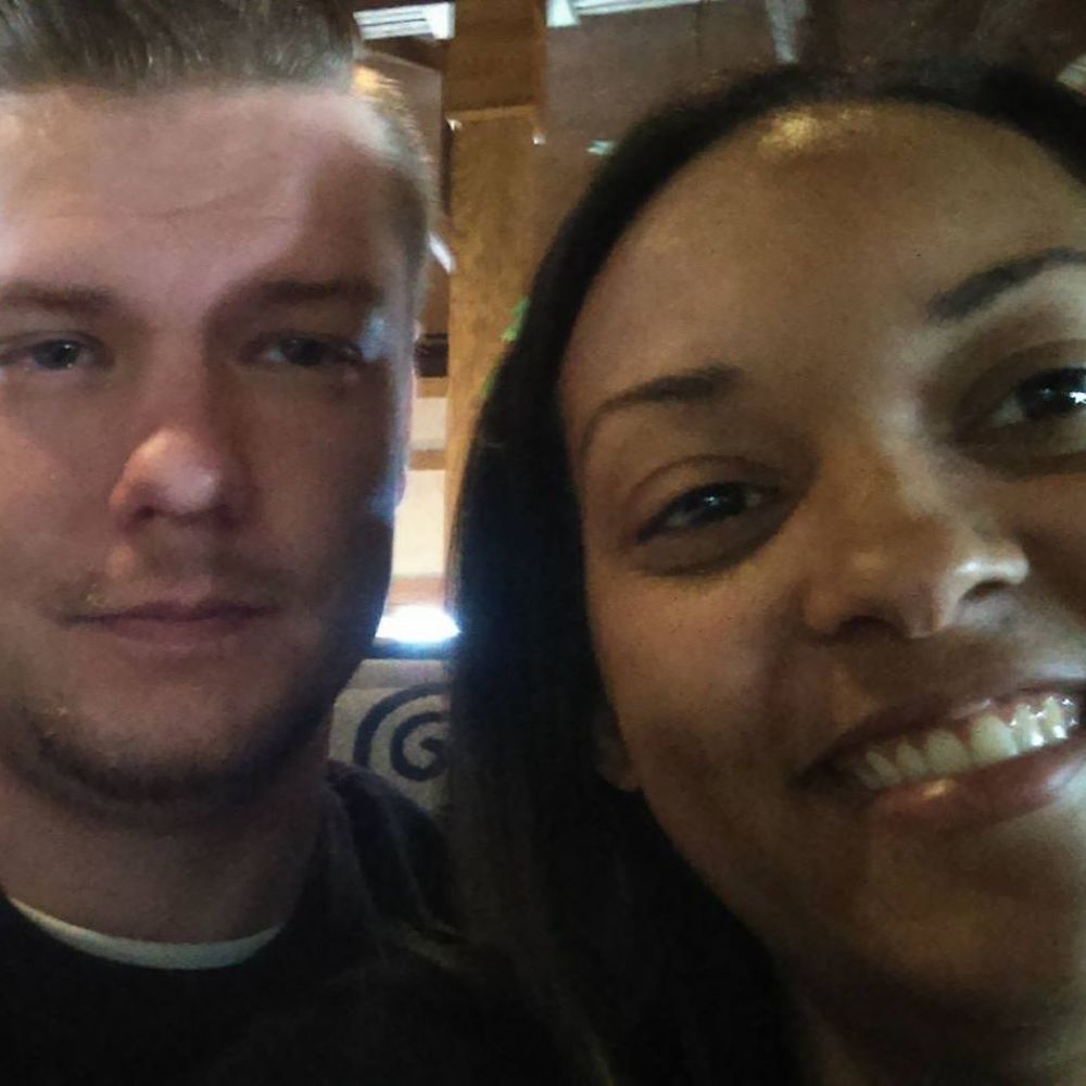 Meet your Posher, Chelsy