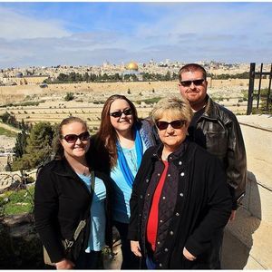 Meet your Posher, Beverly