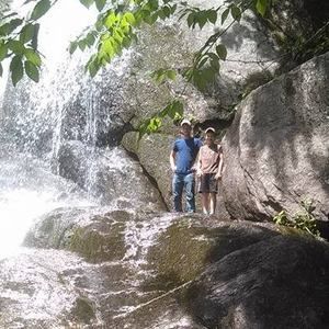 Meet your Posher, Martha