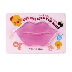 Tony Moly Kiss Kiss Lip Patch
