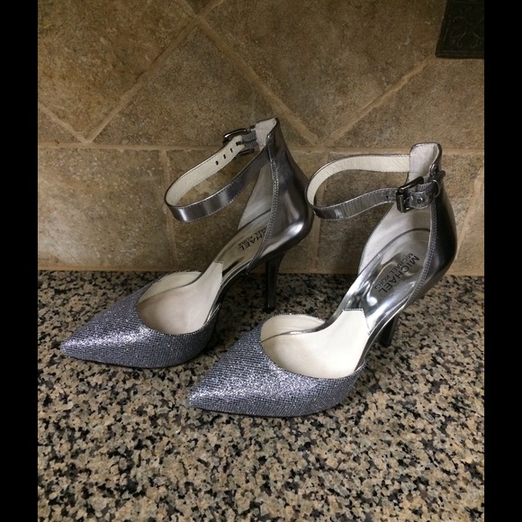 Michael Kors pumps - Picture 1 of 4