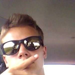 Meet your Posher, Benjamin