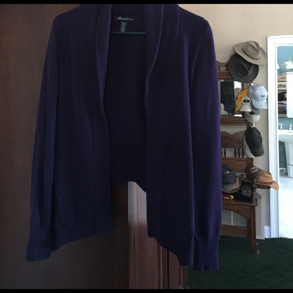 Kenneth Cole sweater