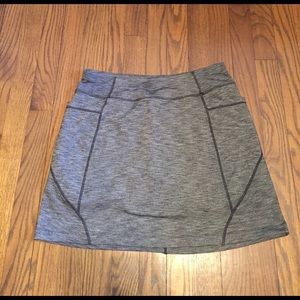 Athleta Excursion Skort