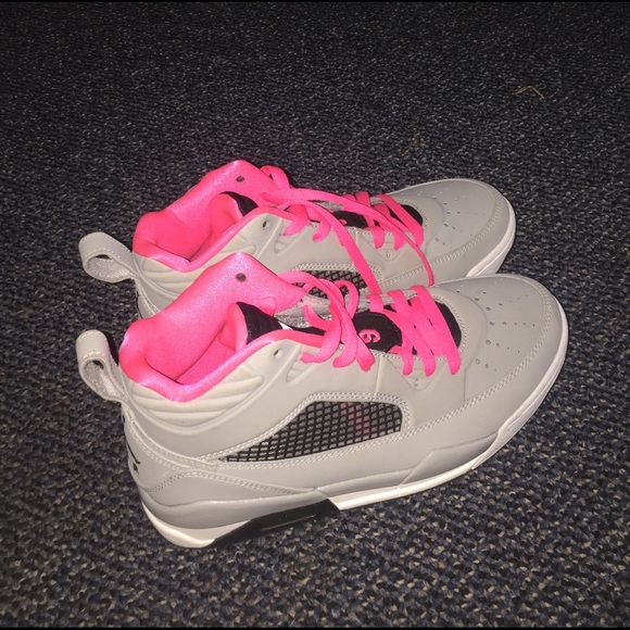 Air Jordan Flight 9s Women - Picture 1 of 4