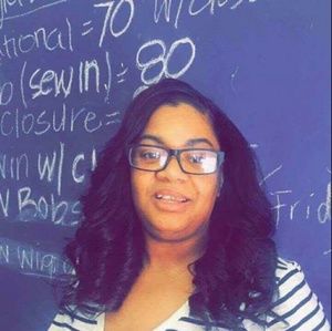 Meet your Posher, Latoya