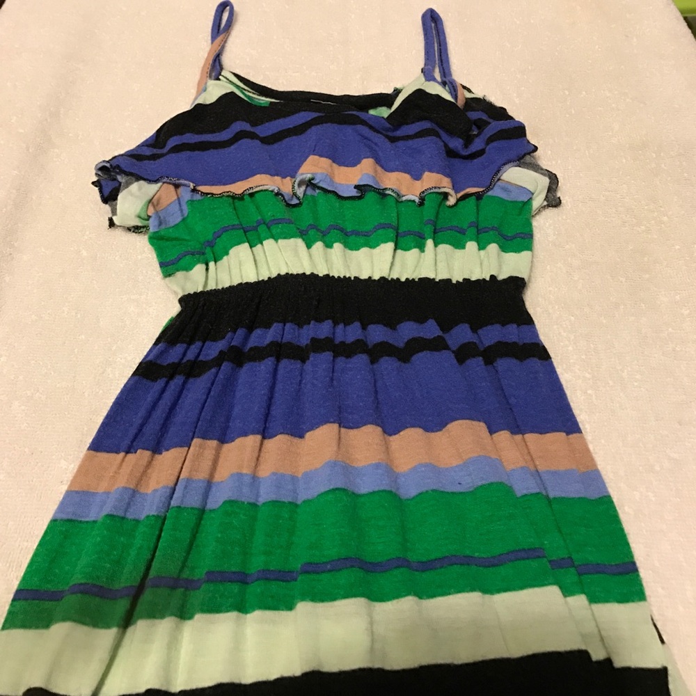 Honeycomb Kidz dress