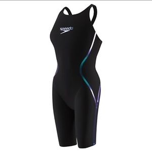 Speedo LZR Racer X Size 24