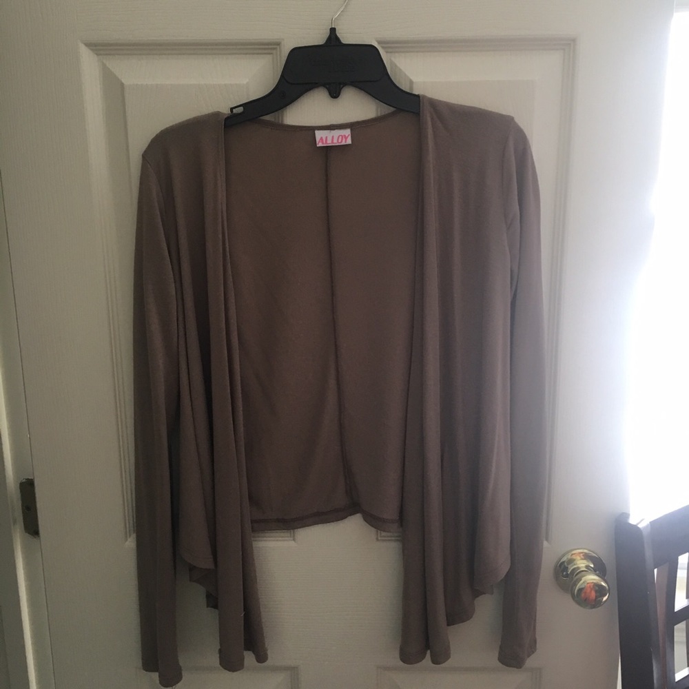 Cardigan