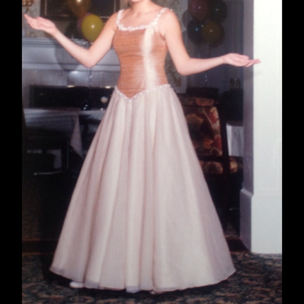 Couture Dress