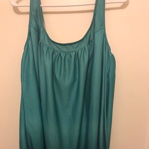 Super nice tankini!! Swim 365.