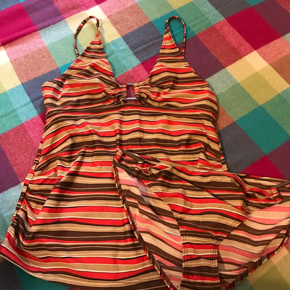 Maternity Bathing Suit