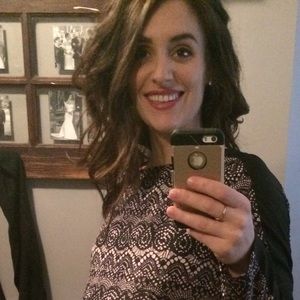 Meet your Posher, Jordan