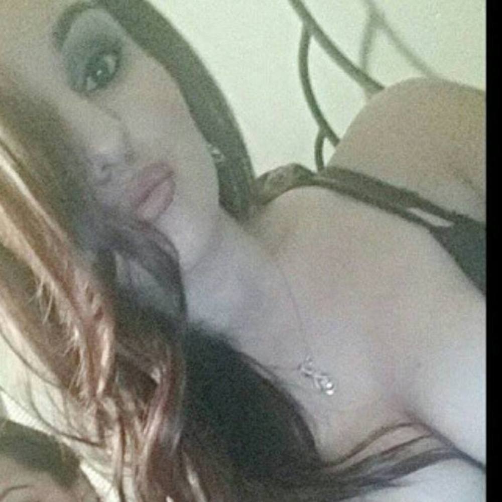 Meet your Posher, Francesca