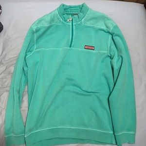 Vineyard Vines men's sheep shirt