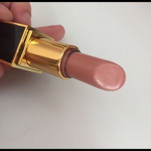 Tom Ford Blush nude matte lipstick