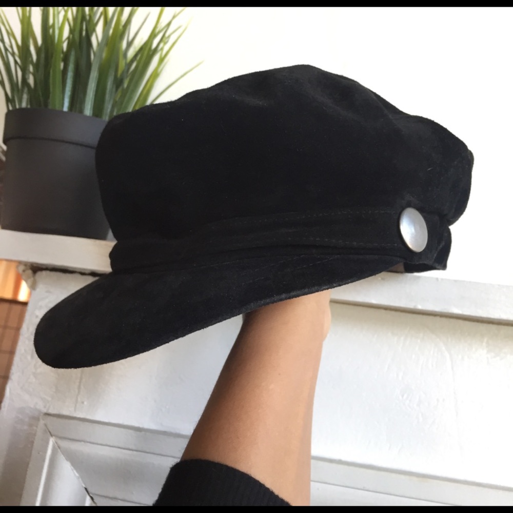 Eugenia Kim bucket hat