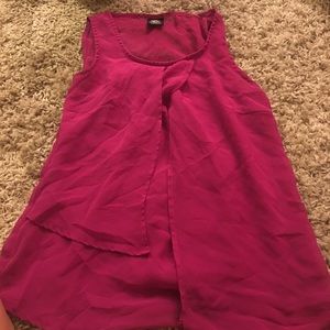 Bobeau multilayer tank